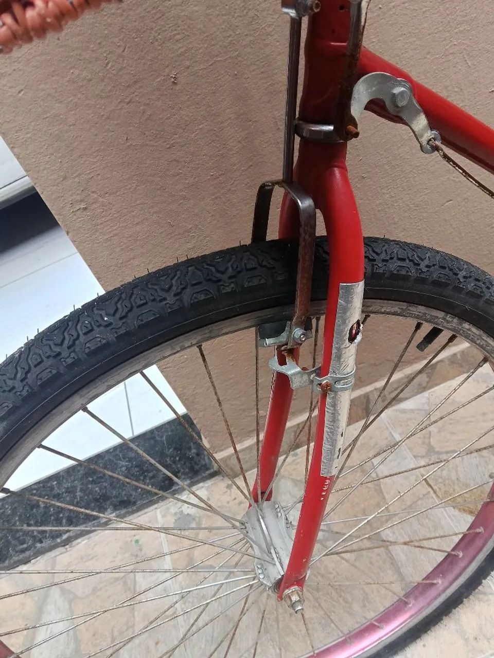 Bicicleta anos 70 - Foto 2
