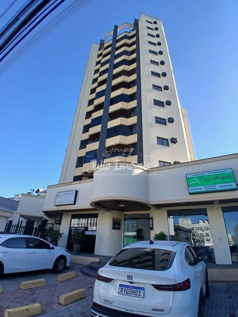 Sala Comercial para Alugar no Centro. - Foto 2