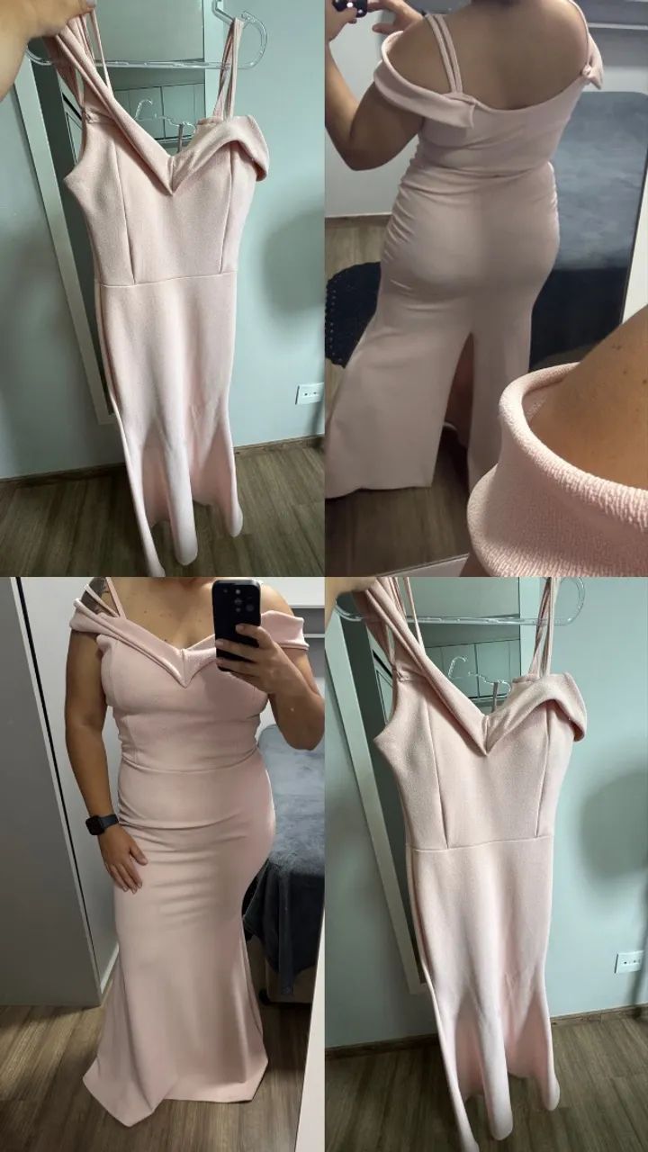 Vendo Vestido