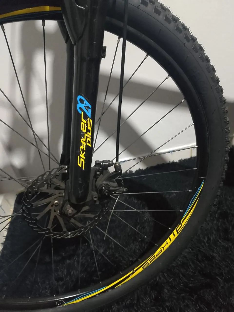 VENDO BICICLETA 29 - Foto 4