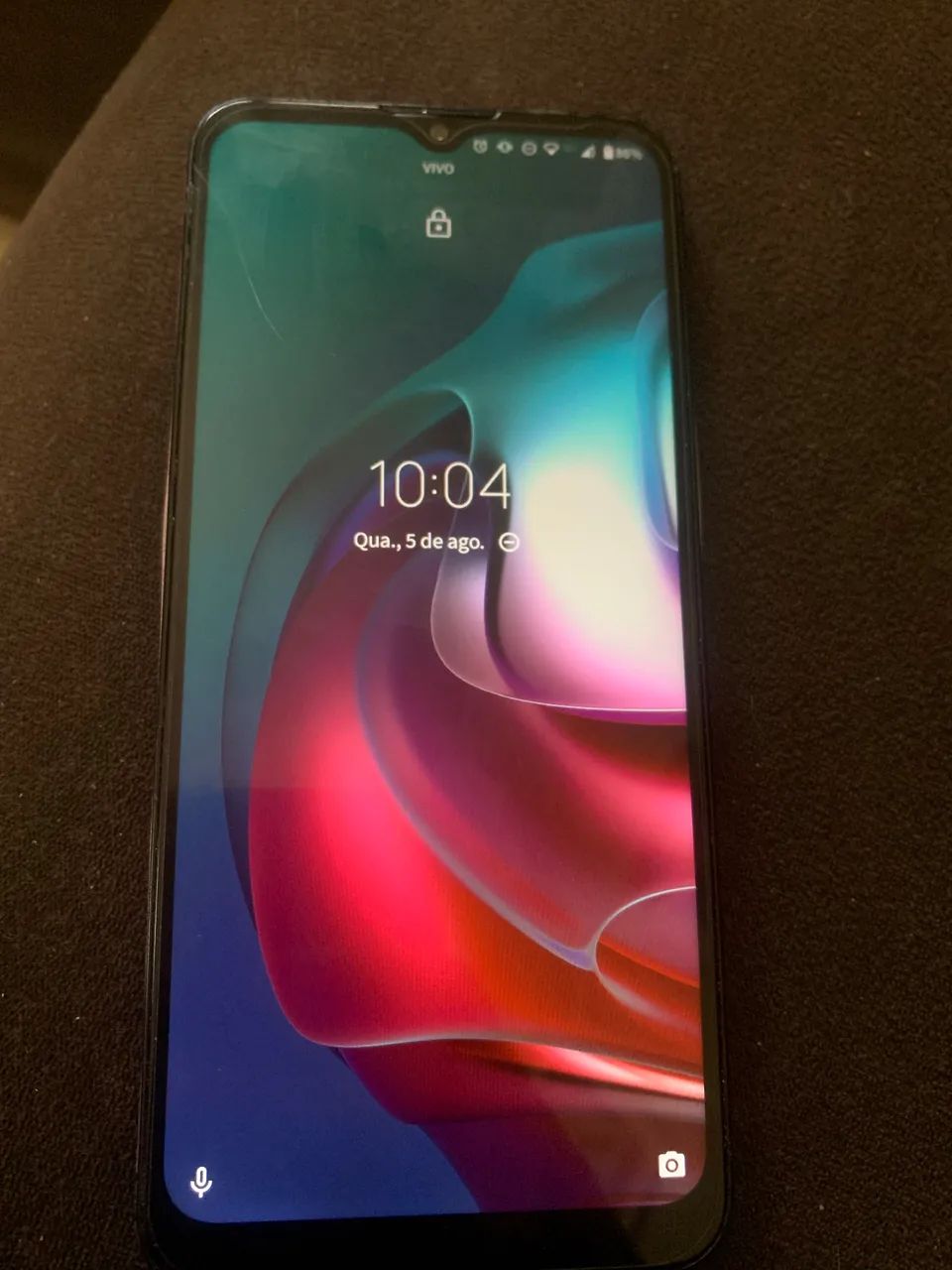 Moto G30 - Foto 2