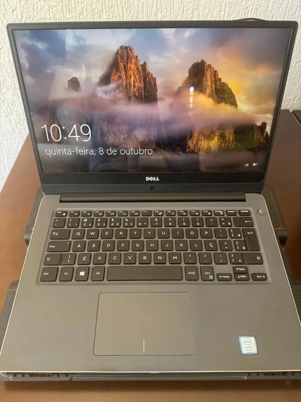 Notebook Dell - Foto 2