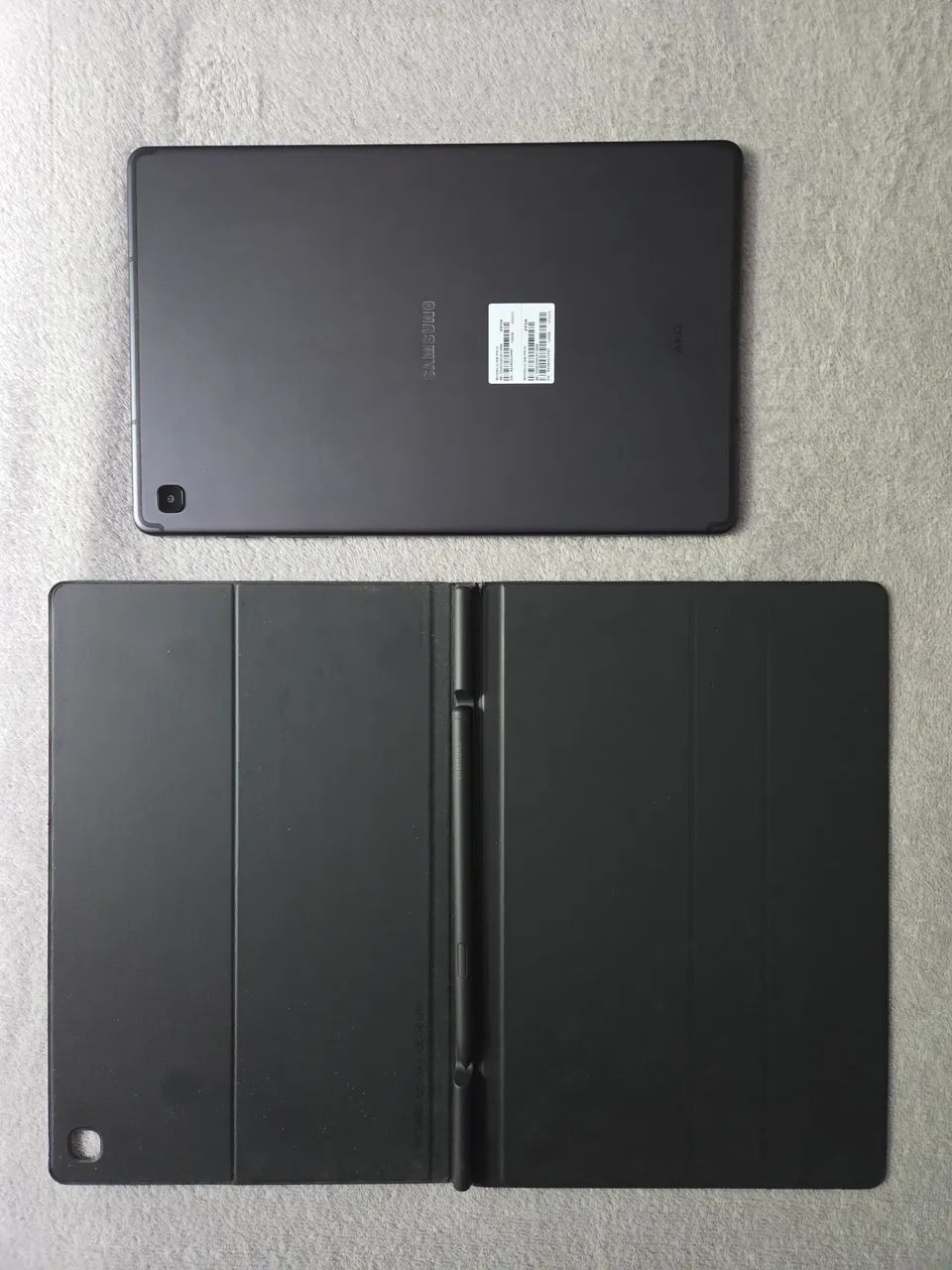 Samsung Galaxy Tab S6 Lite (SM-P619) - Foto 2
