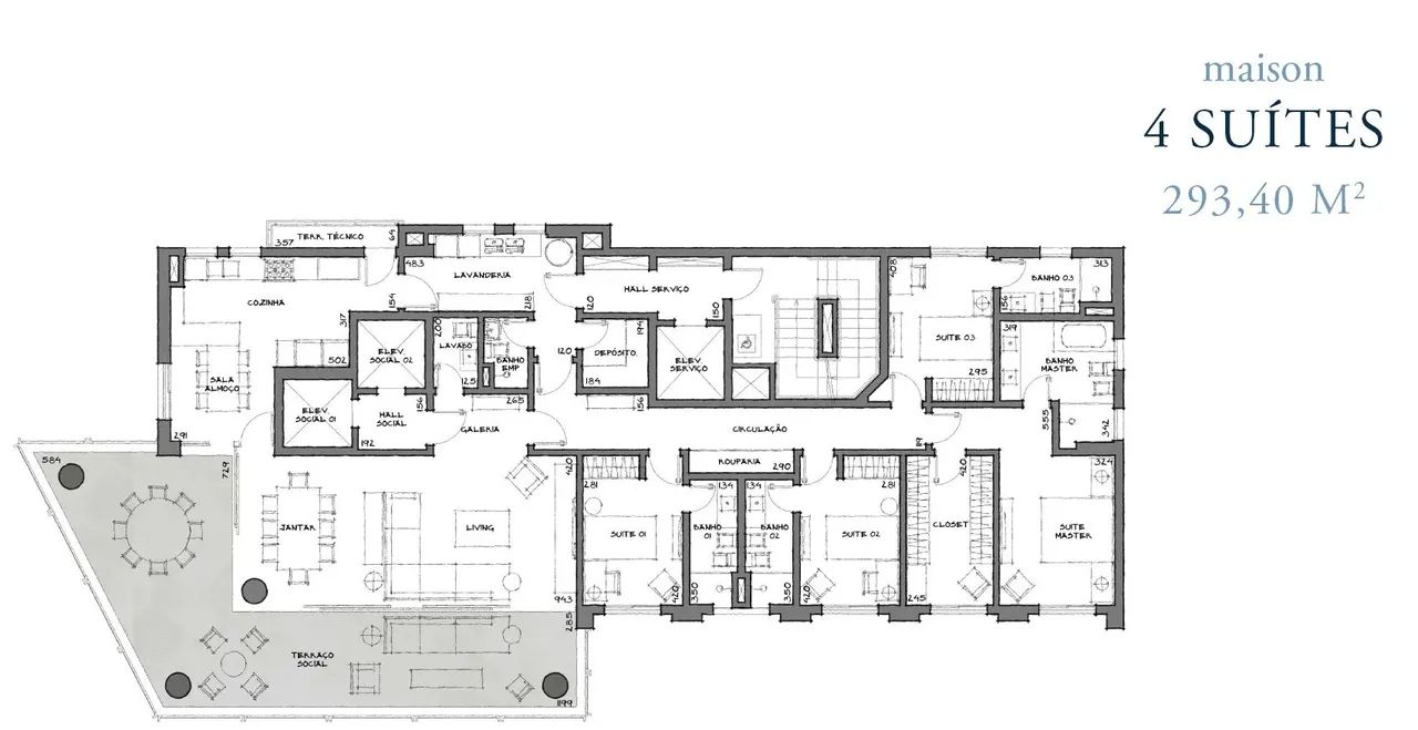 OPERA VILA NOVA - Foto 6