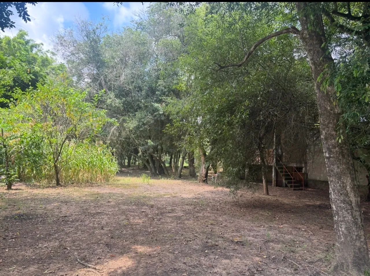 Rancho com casa simples  - Foto 2