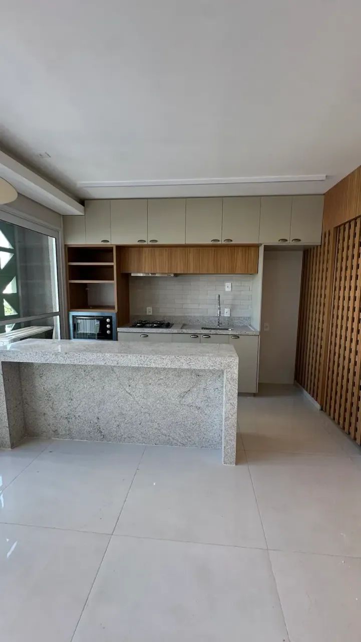 Apartamento  3 quartos1 suites no Setor Bueno
