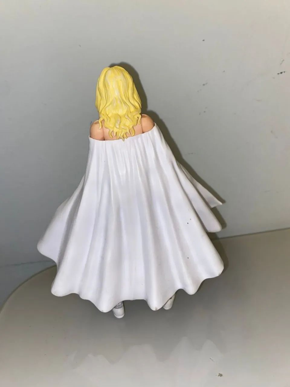 Emma Frost x-men marvel legends  - Foto 2