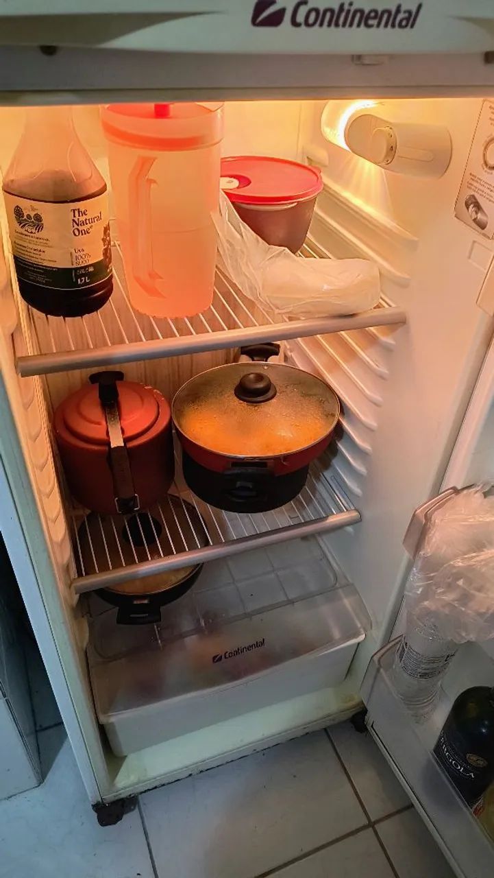 Geladeira  - Foto 2