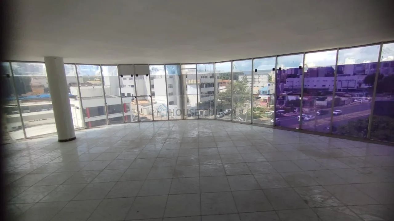 Vende-se Edifício Mestre Ignácio - Mais de 60 salas - Av. CPA