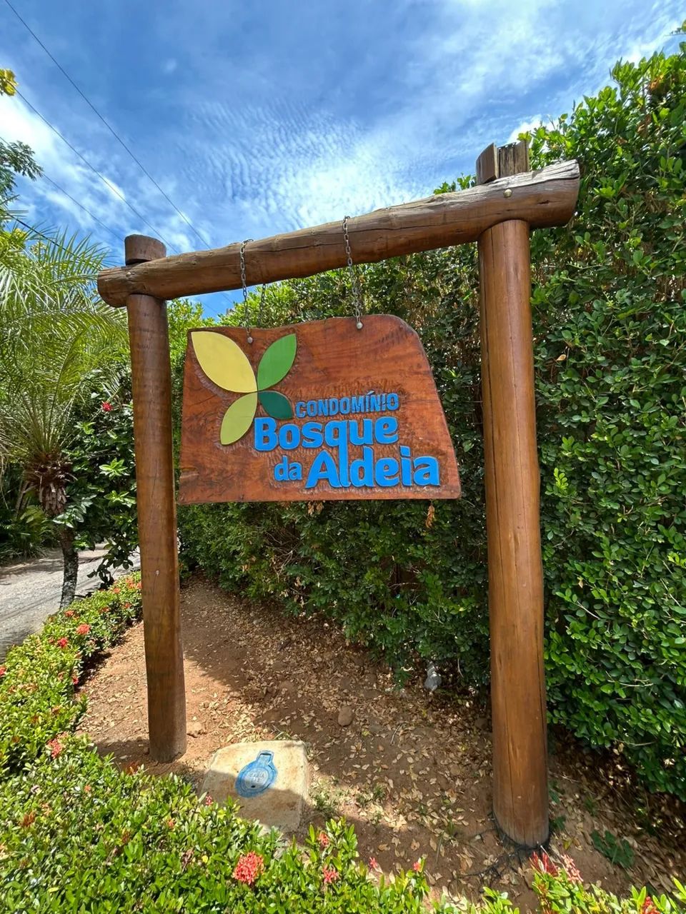 Apt 2 quartos  - Foto 3