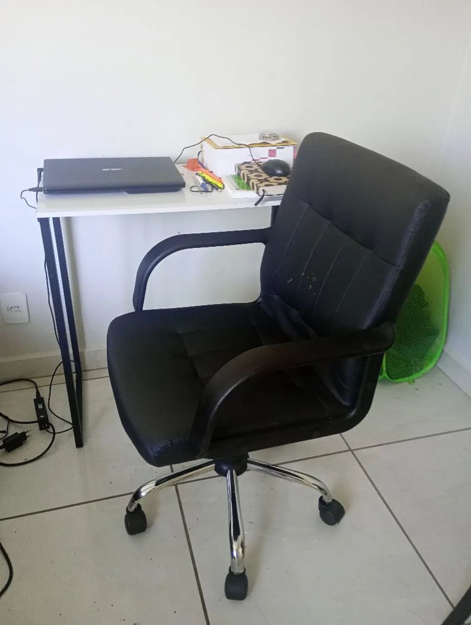 Cadeira para escritório 