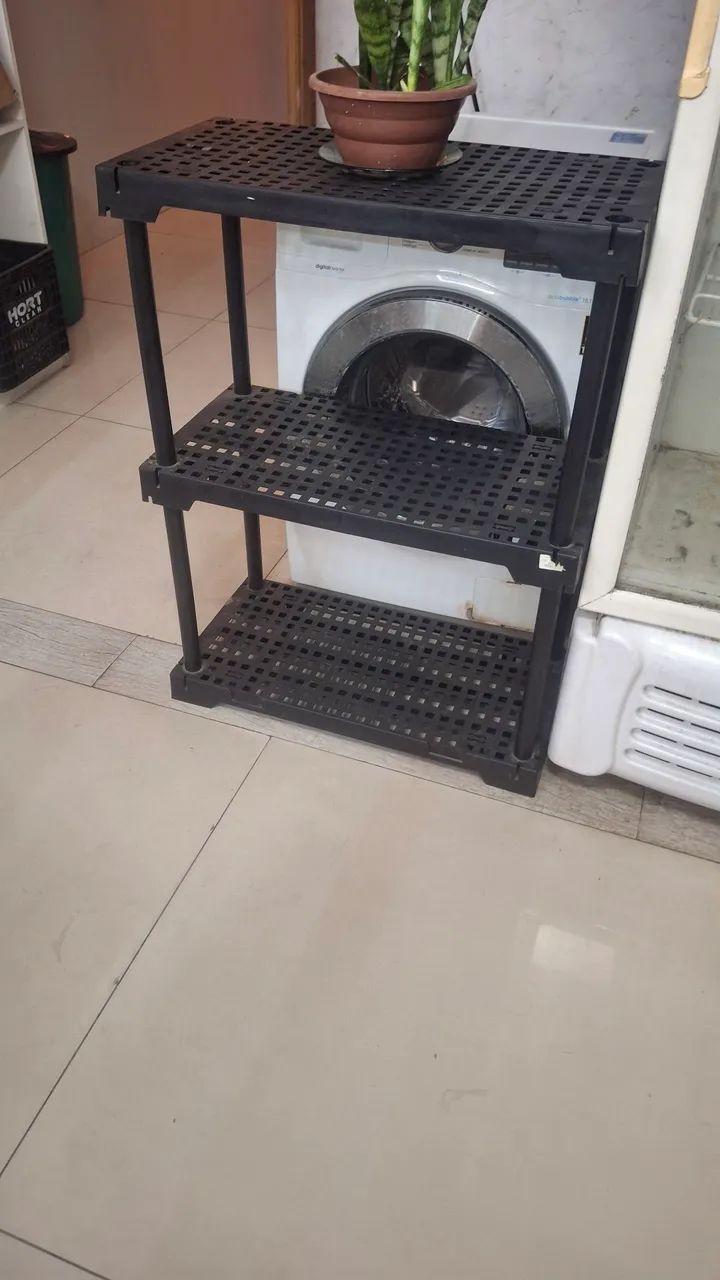 Prateleira