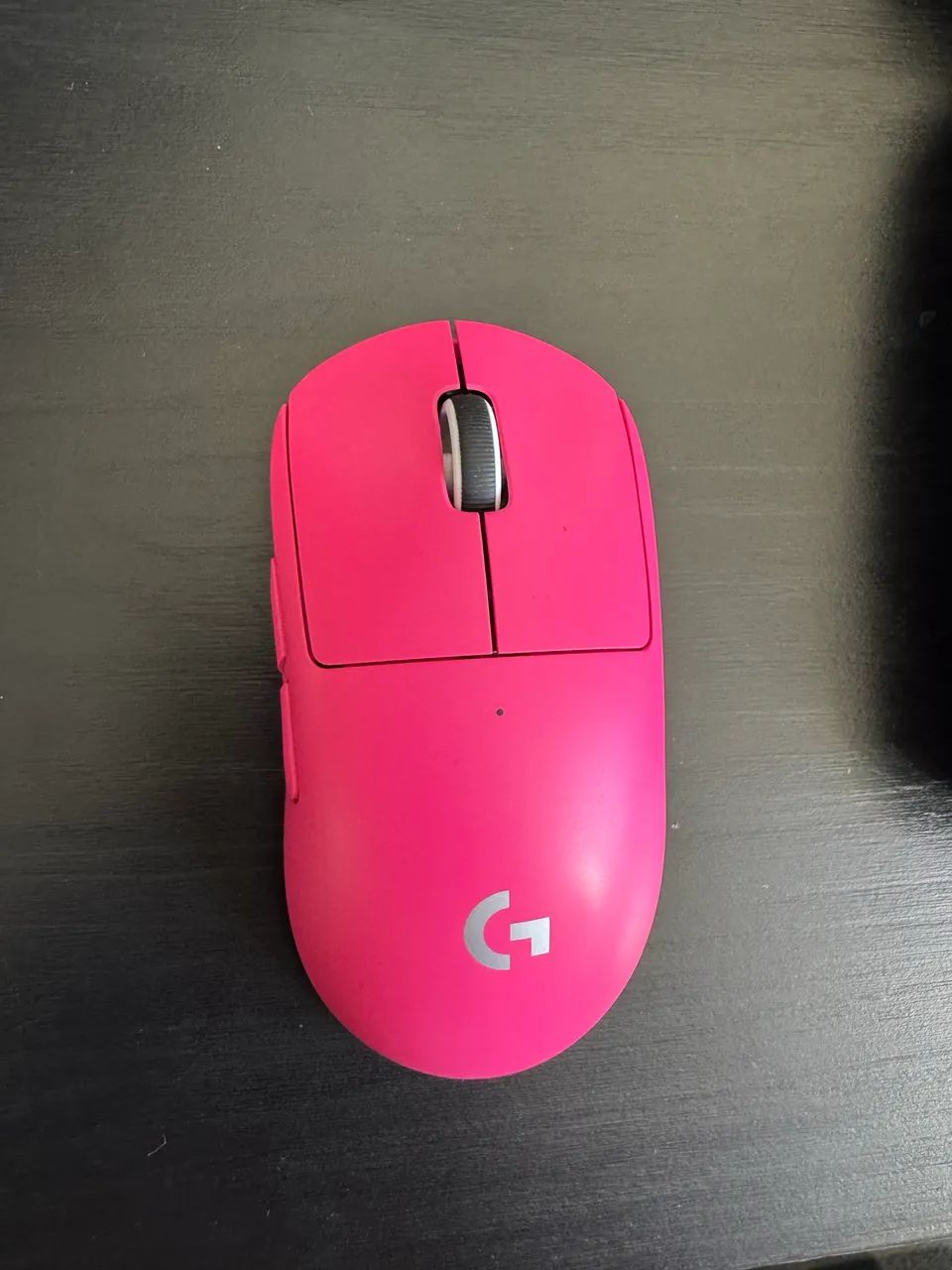 Mouse sem fio Logitech G Pro X Superlight - Foto 2