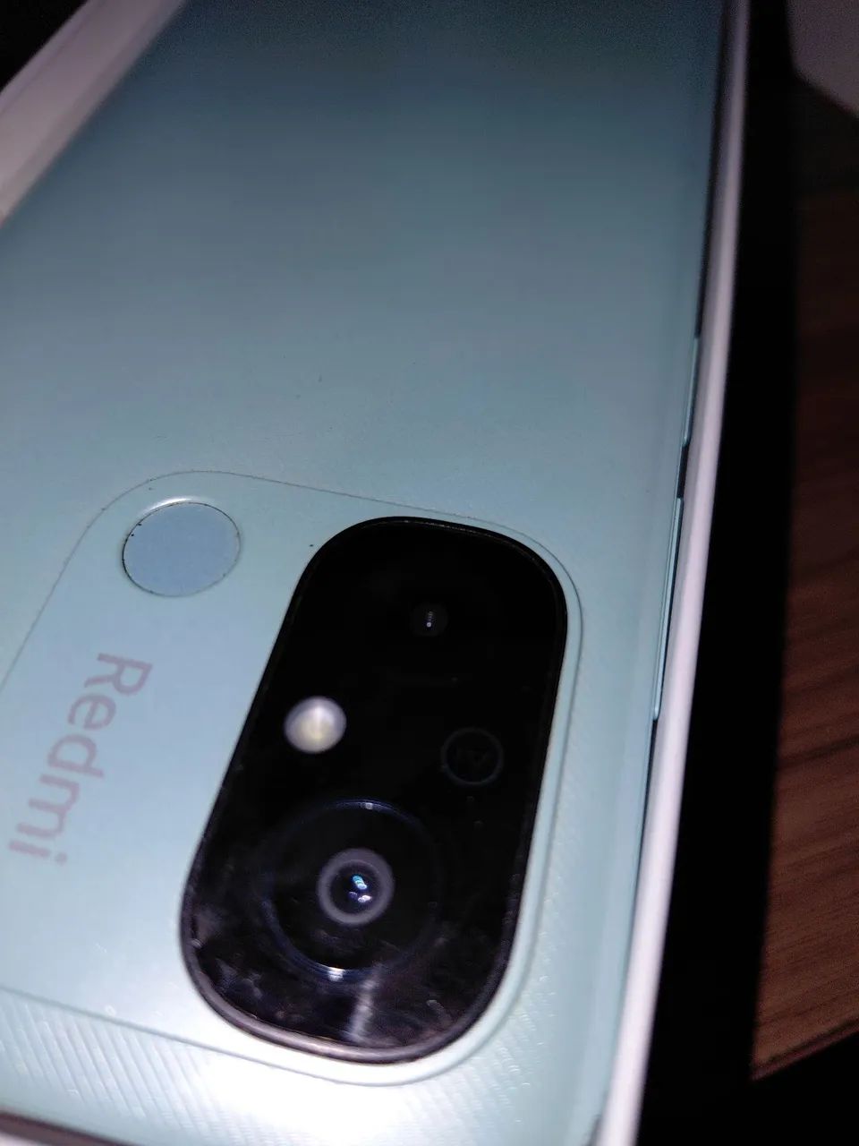 Celular Redmi 12C  - Foto 3