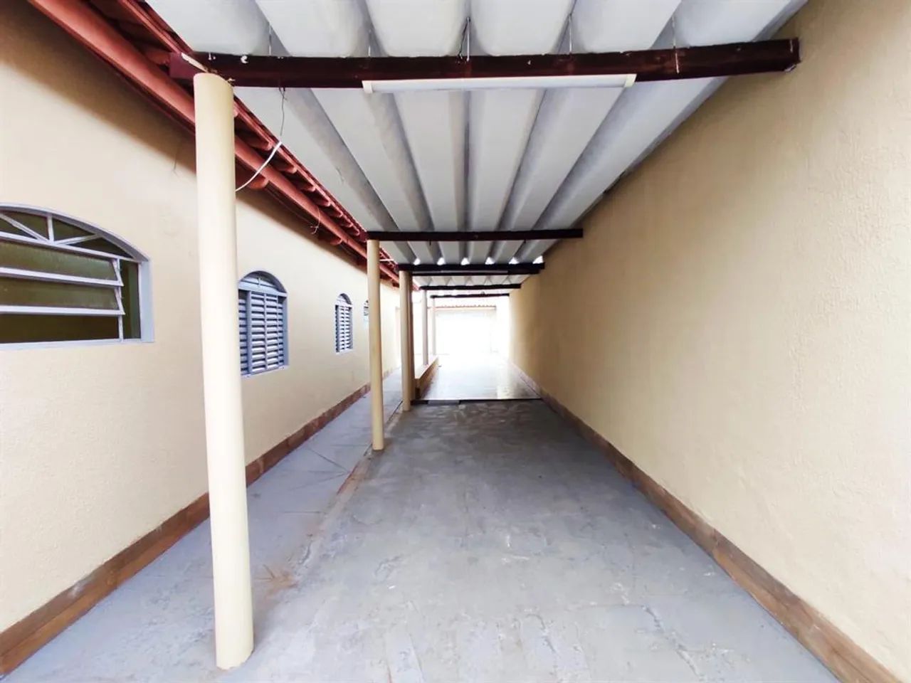 Casas Novo Mundo 5 quartos - Foto 4