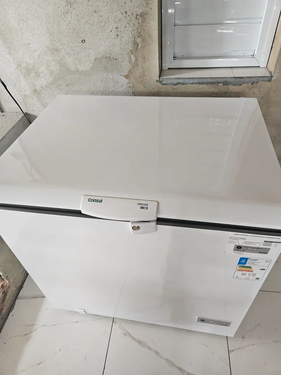 Freezer  - Foto 2