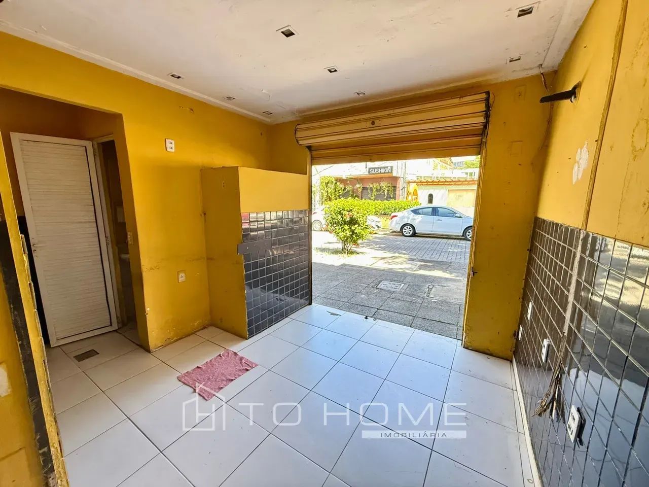 PONTO COMERCIAR PARA LOCAÇÃO NO MEIRELES/VARJOTA DE 42 E 75M - Foto 4