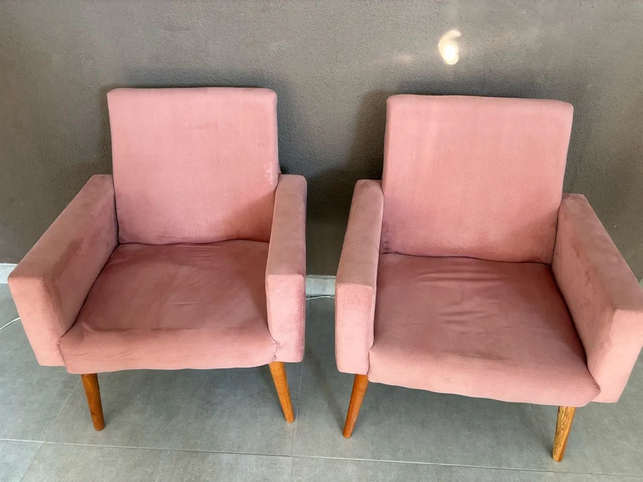 Poltronas