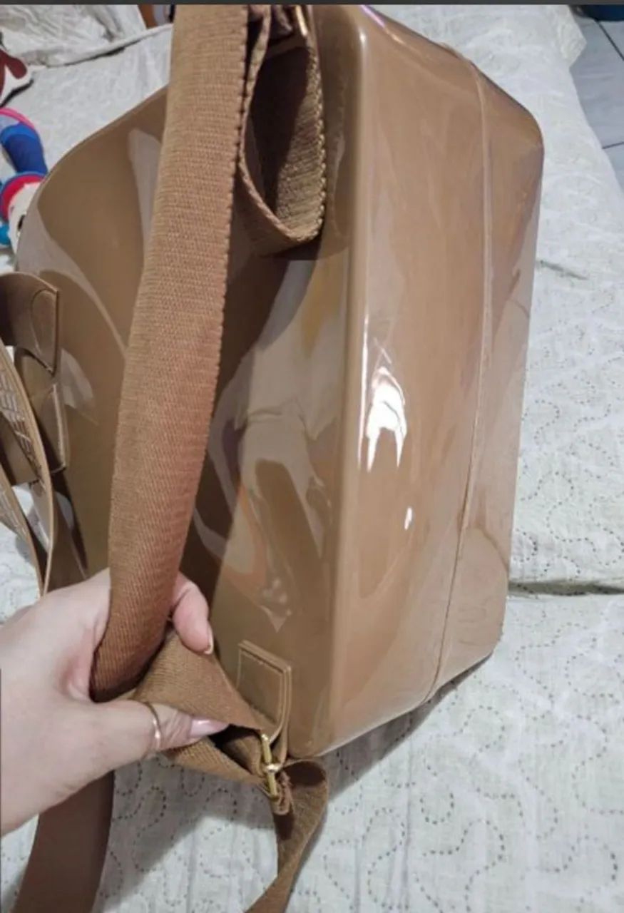 Mochila petite jolie  - Foto 5