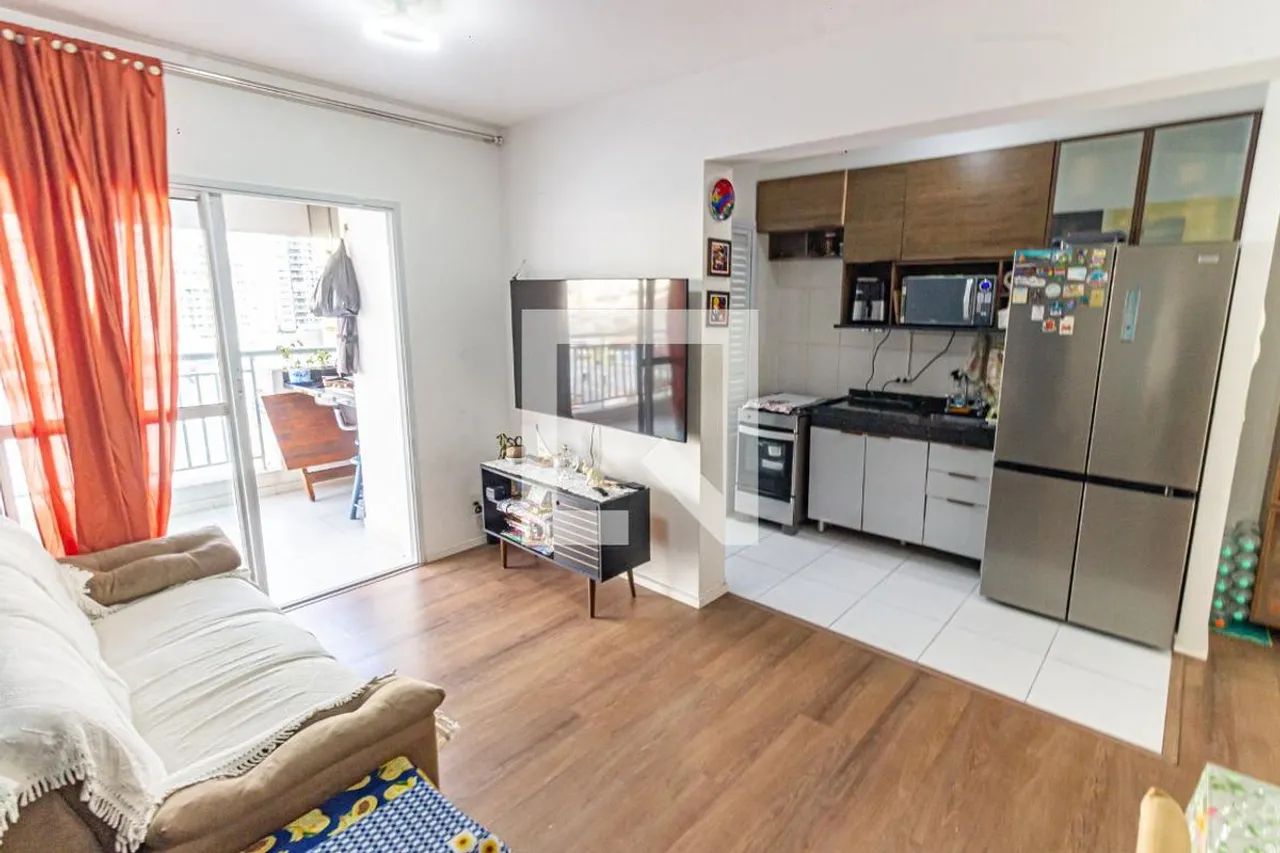 Apartamento à Venda - Belém, 2 Quartos, 78 m2 - Foto 3
