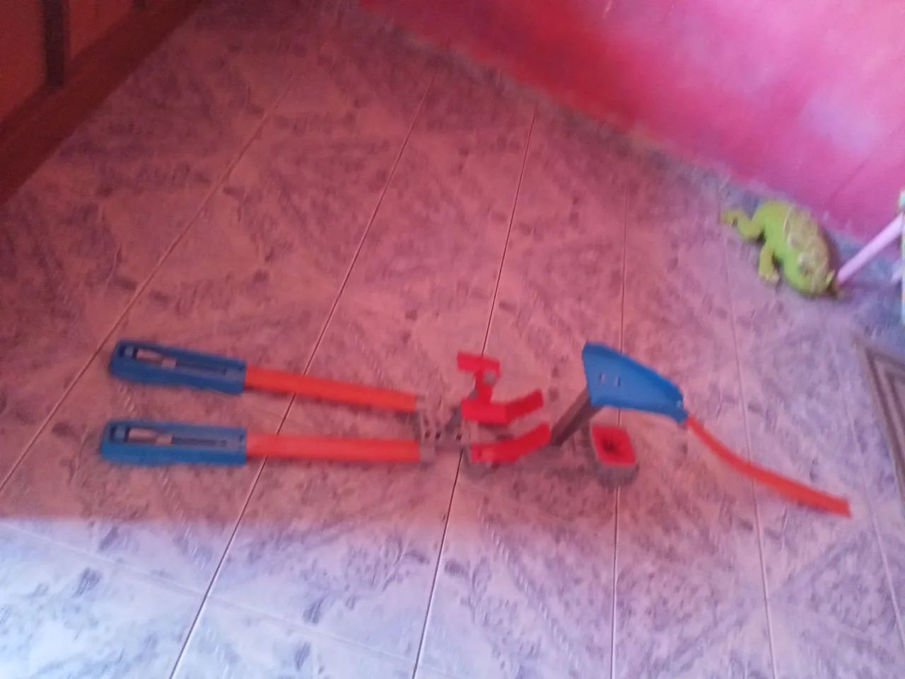 Pista da Hotwheels  - Foto 2