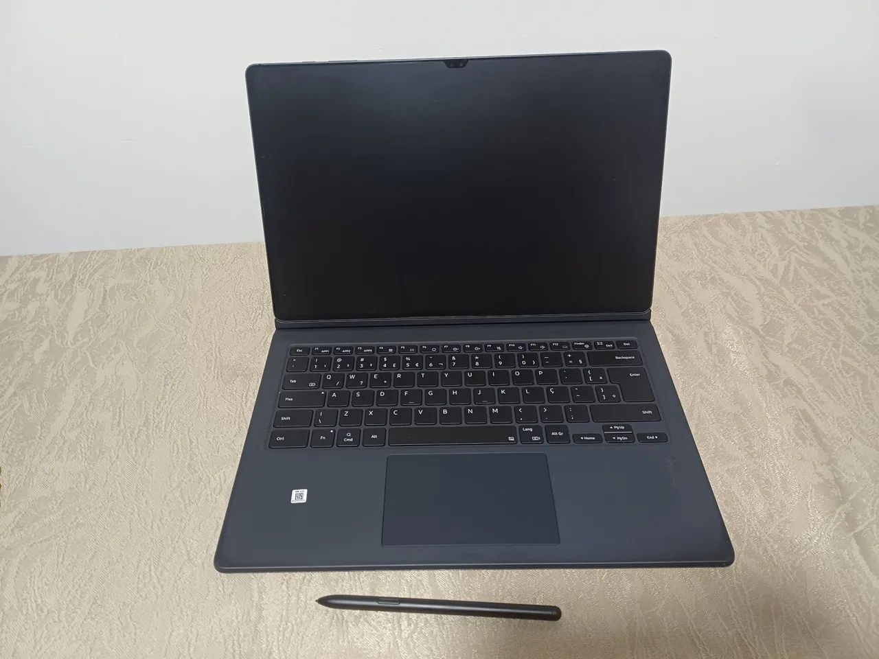 Tablet S9 Ultra SM-X910 512GB  - Foto 2