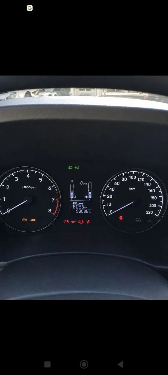 Hyundai HB20 Evolution 1.0 Flex 12V MEC 2022 - Foto 3