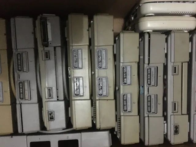 GRANDE LOTE DE INFORMÁTICA  - Foto 3