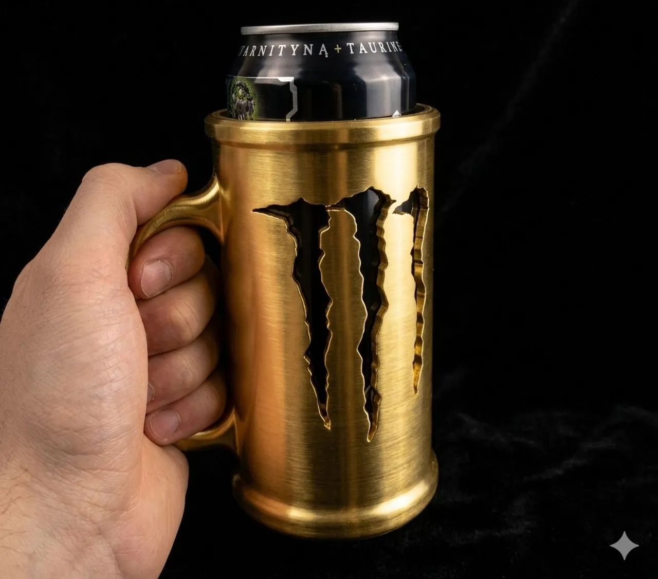 Caneca monster - Foto 3