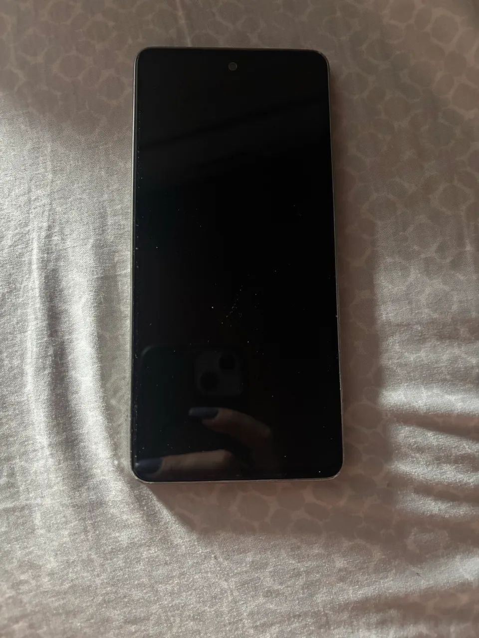 Celular Samsung A53 128gb - Foto 2