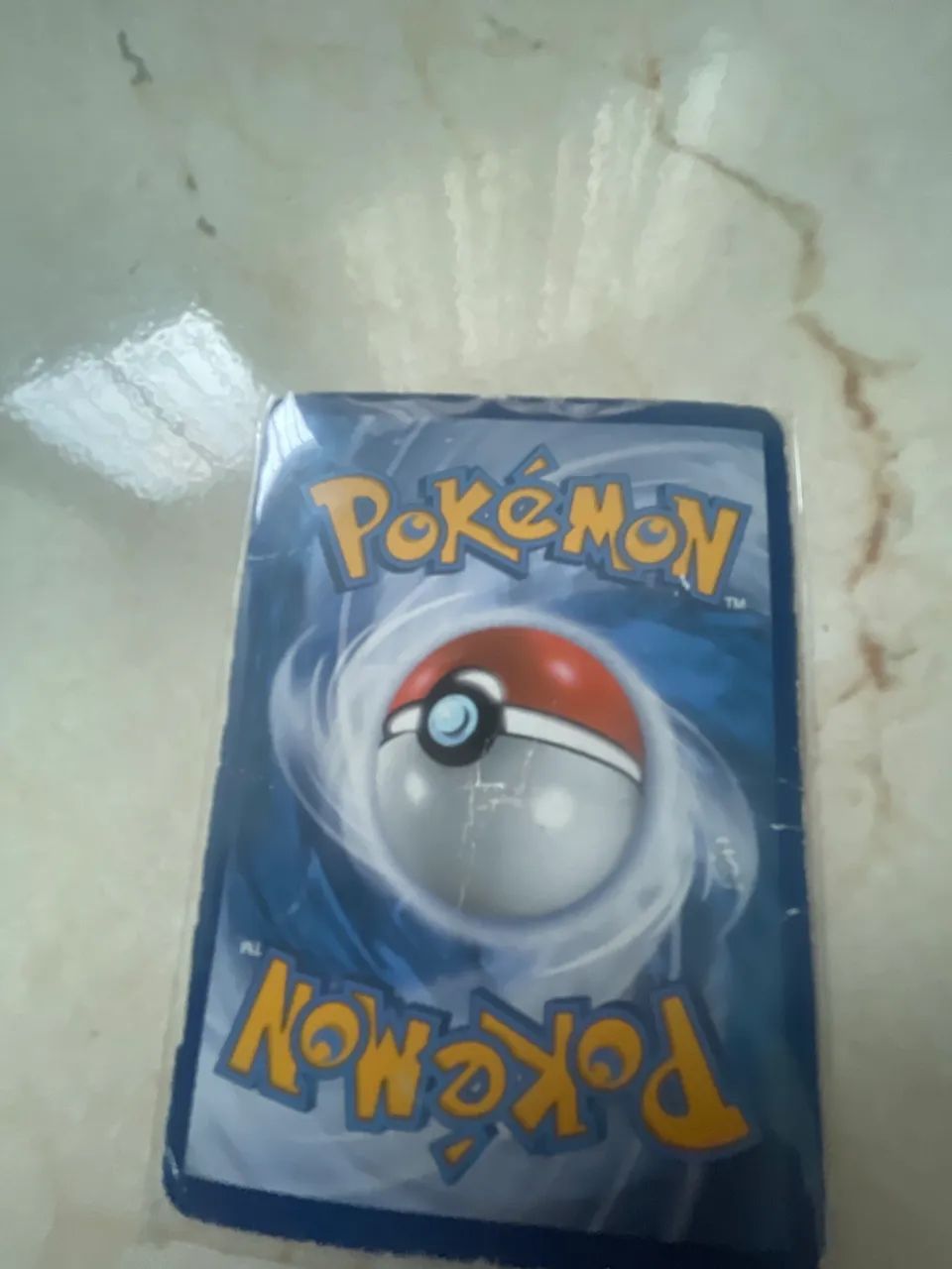 Vendo carta rara de 2016 Pokémon - Foto 2
