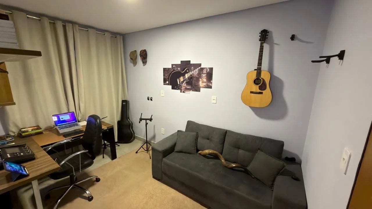 Casa no Campus Vivant - Foto 2