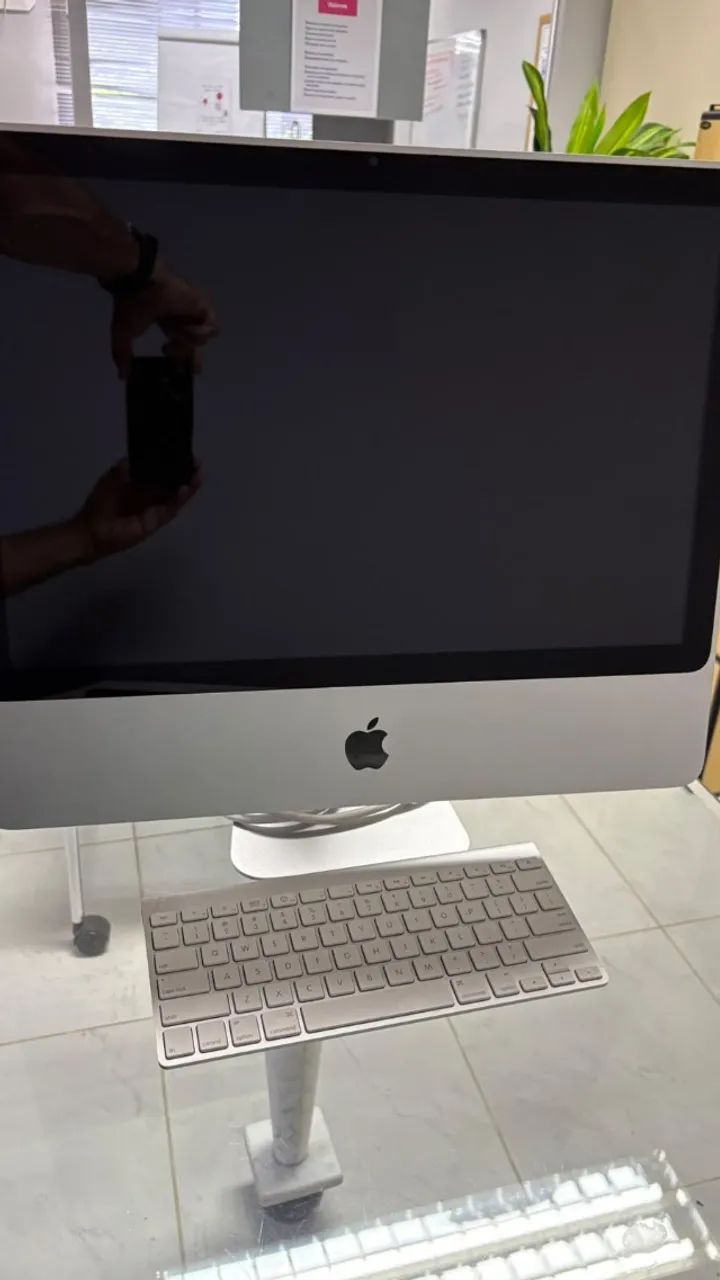 Computador Apple - Mac Book Pro 