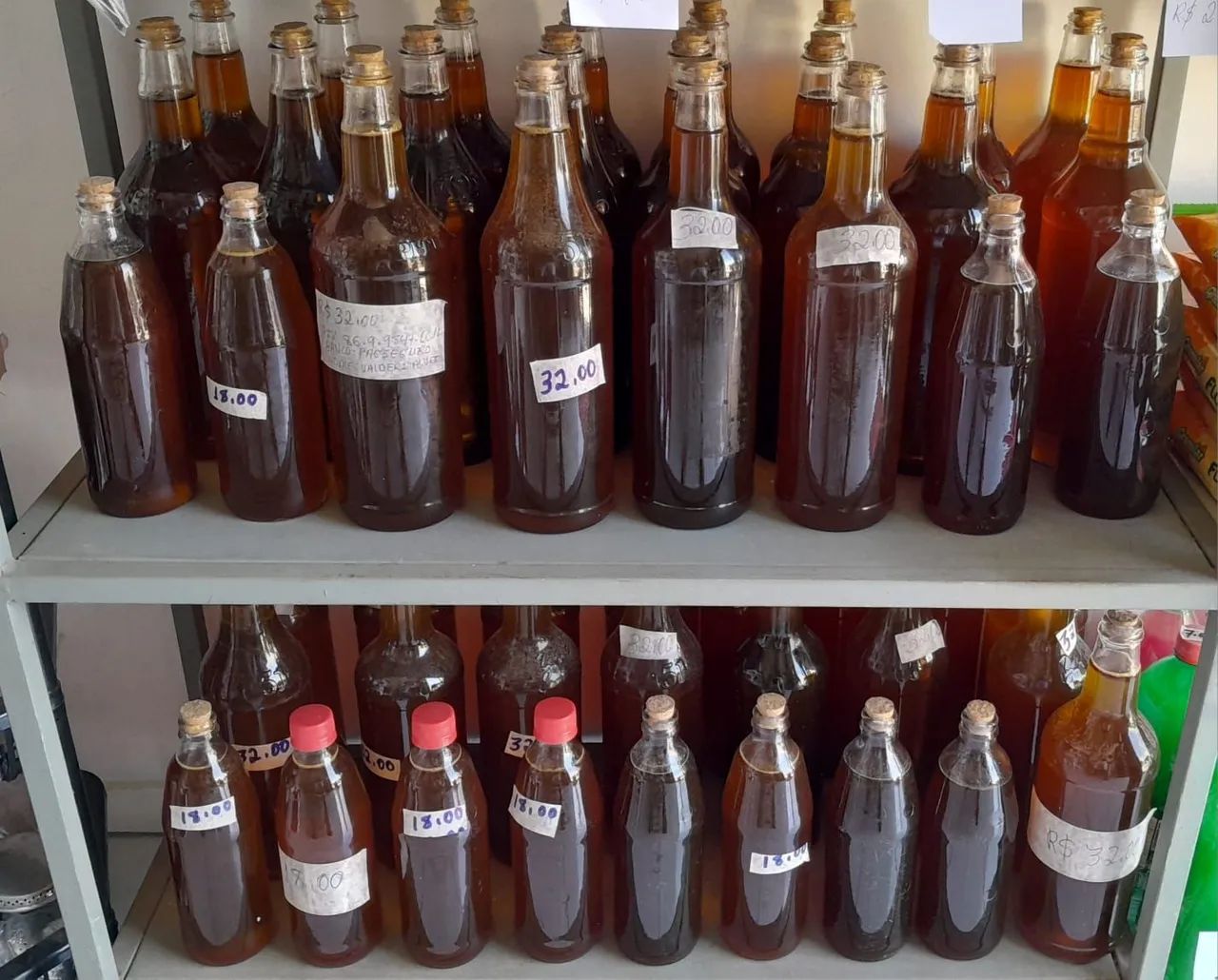 Mel de Abelha  Italiana..vendemos no Atacado e varejo  - Foto 5