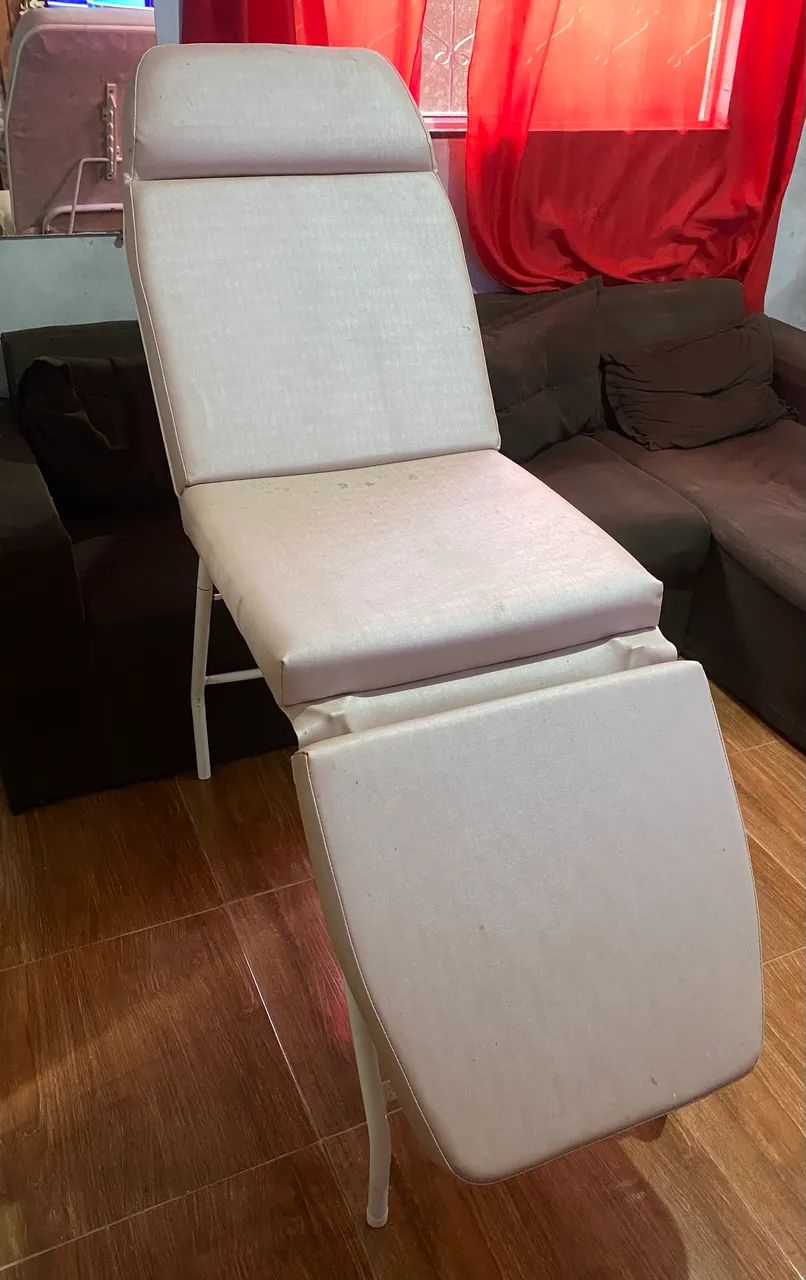 Vendo Maca 3 Posições - Foto 3