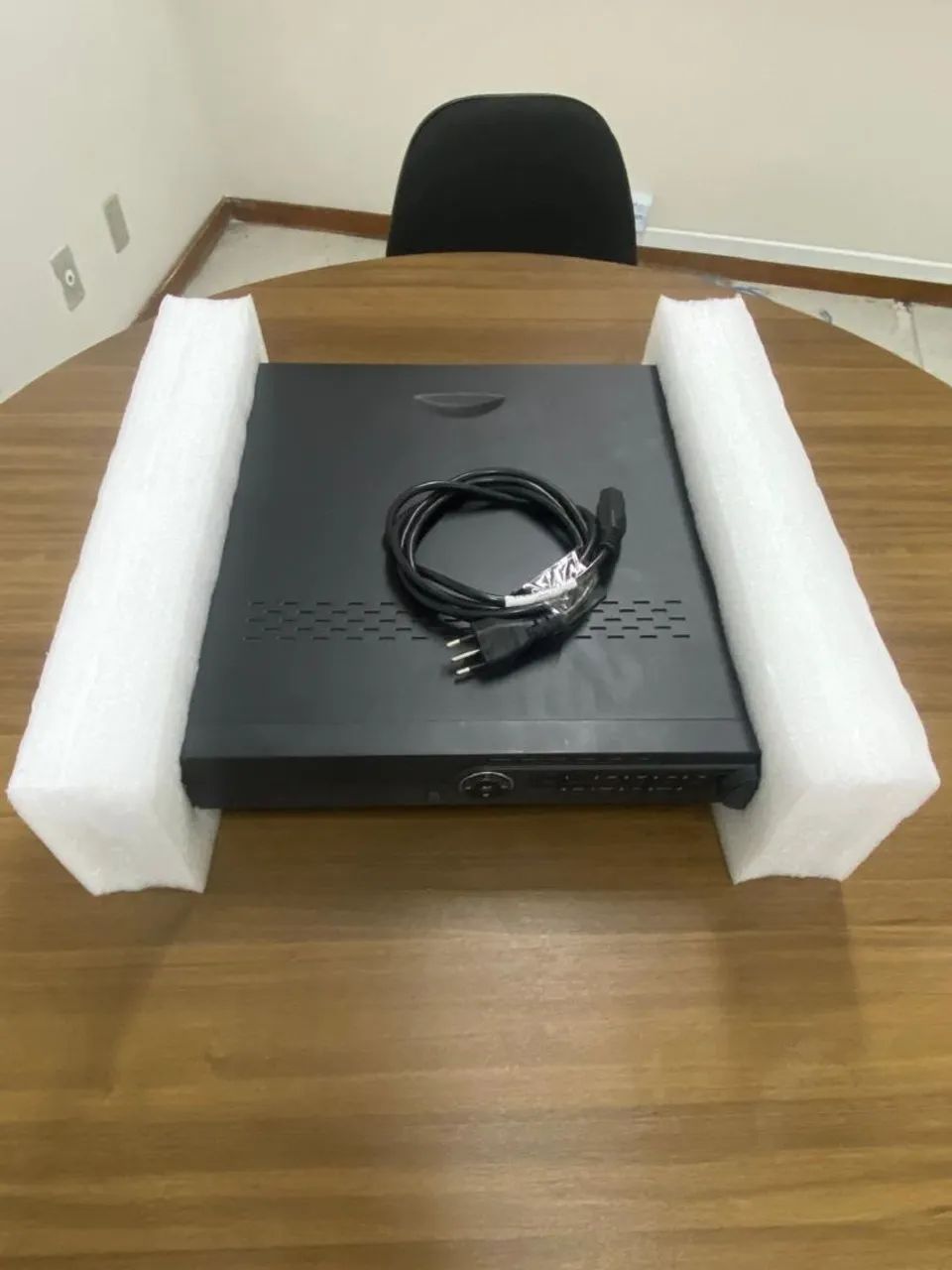 NVR Hikvision 32 canais  - Foto 2