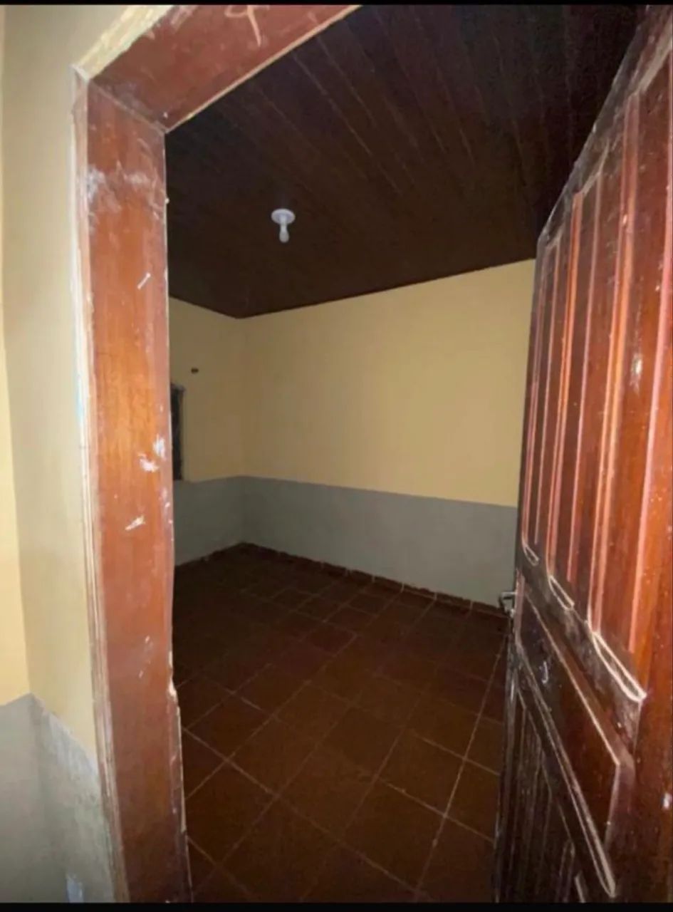 Vendo casa e galpão na zona sul - Foto 2
