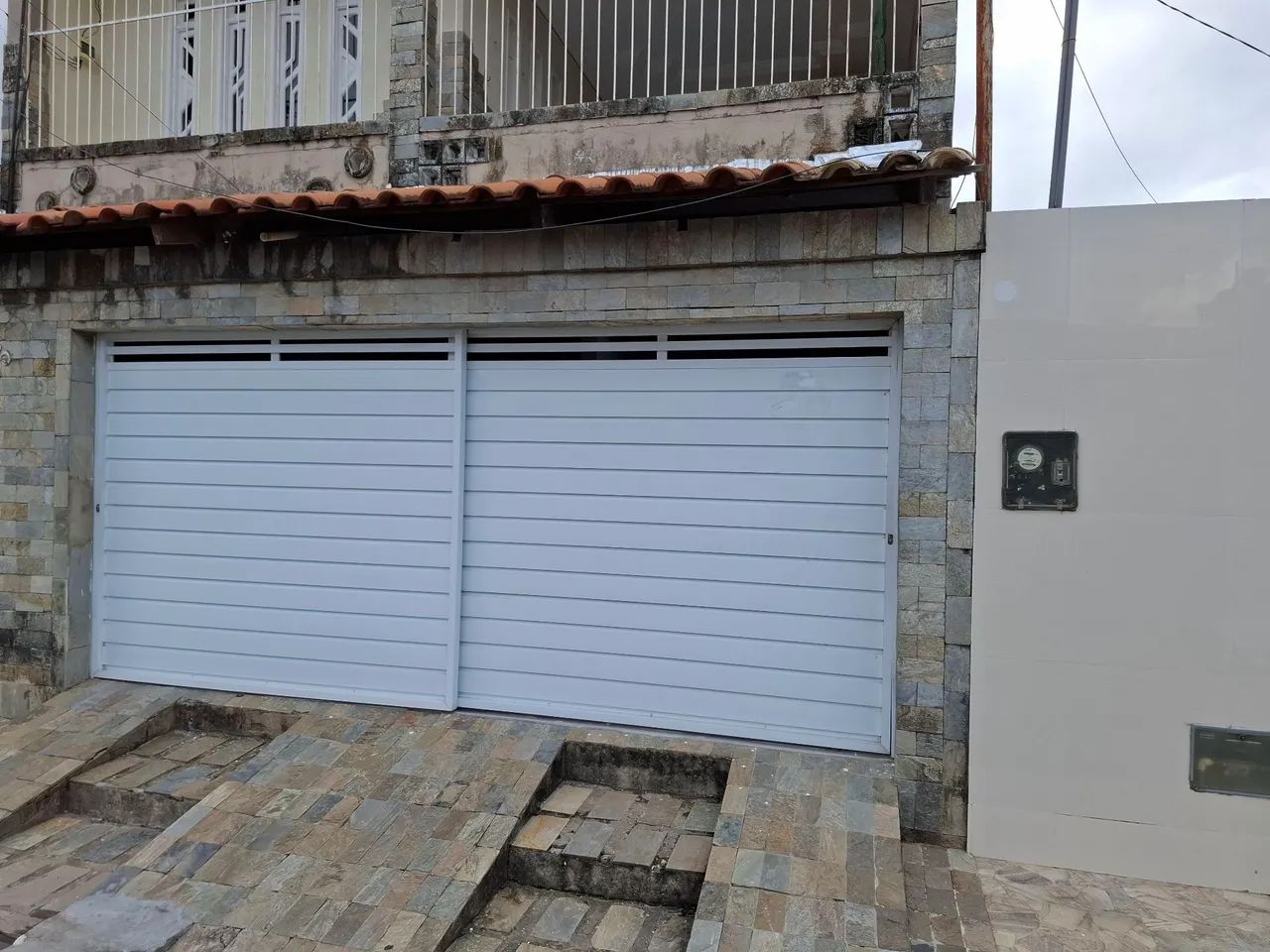 Foto - Nossa Senhora do Socorro - 