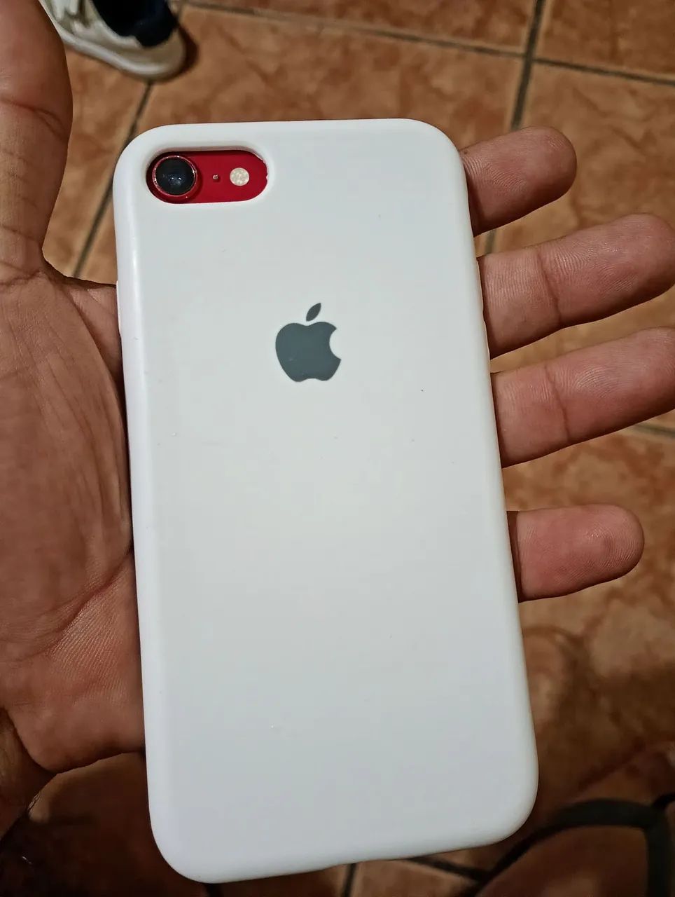 iPhone se  - Foto 5