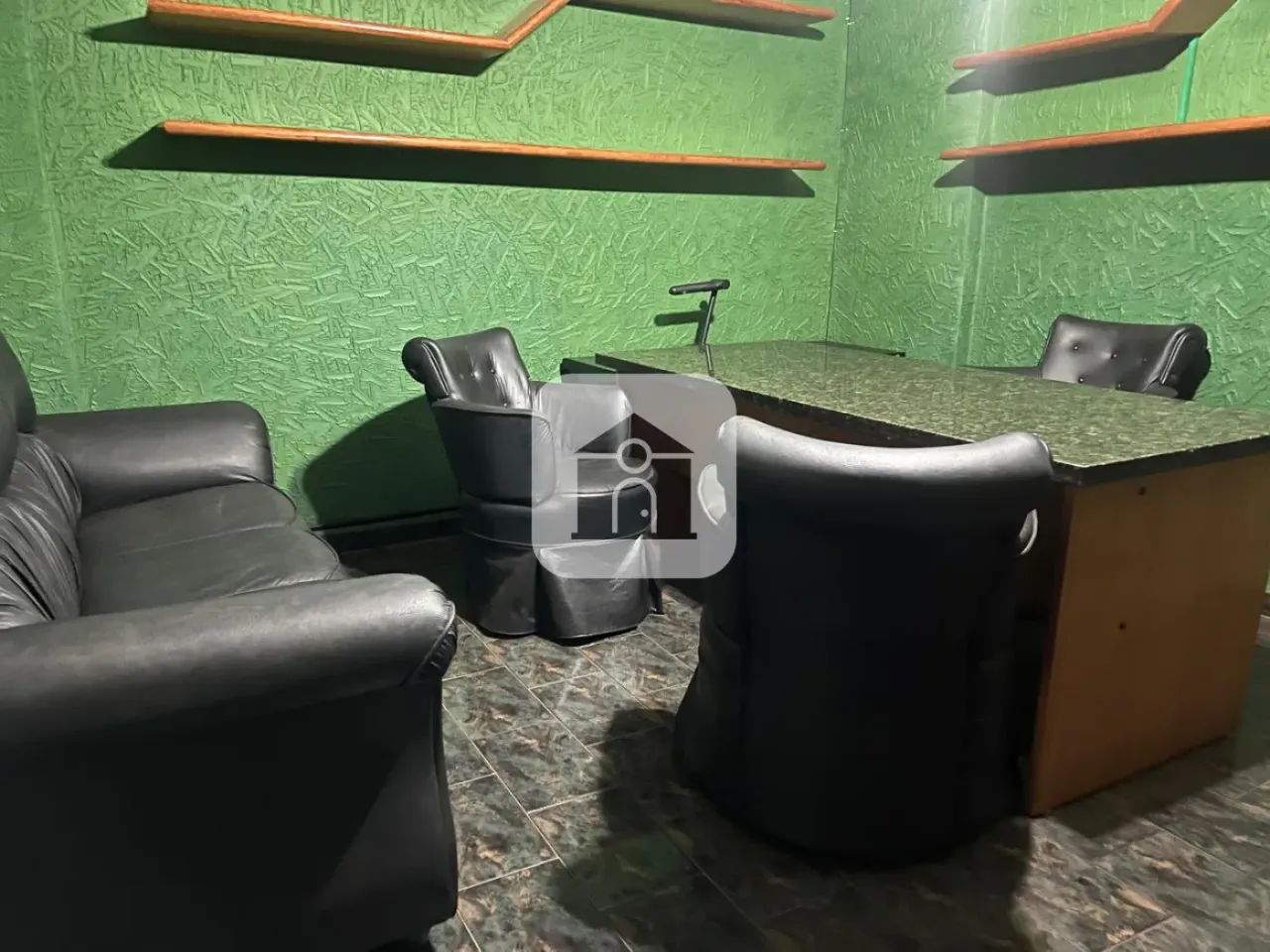 Salas No Edifício Walmaq Para Venda No Bairro Aparecida - Foto 5
