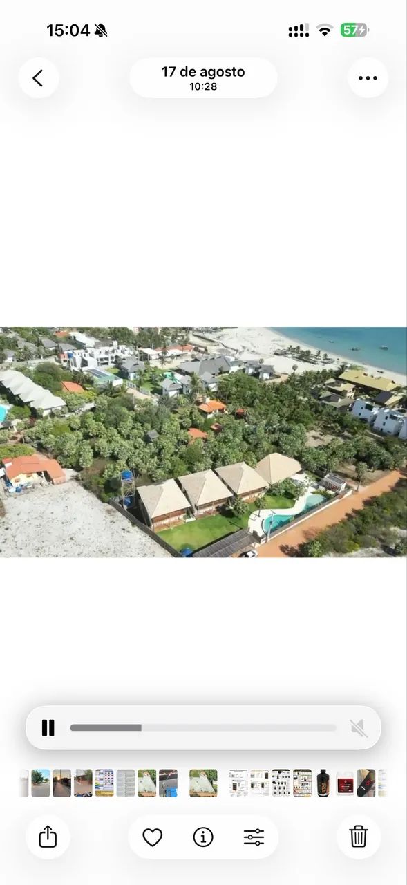 Terreno em Barra Grande  - Foto 2