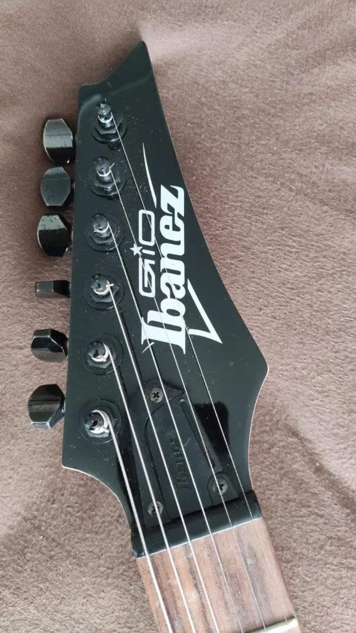 GUITARRA IBANEZ GS11030832 - Foto 3
