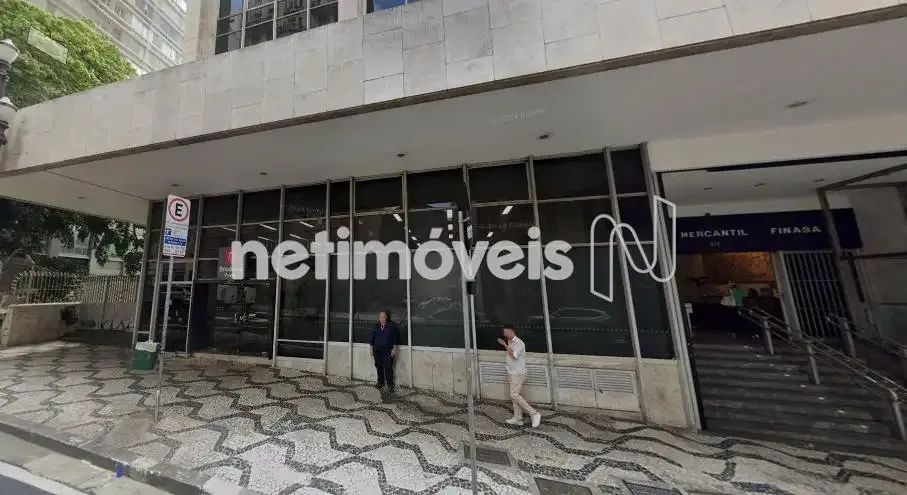 Locação Casa comercial Centro São Paulo - Foto 3