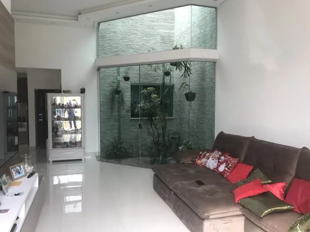 Casa Padrão em Uberlândia - Foto 5