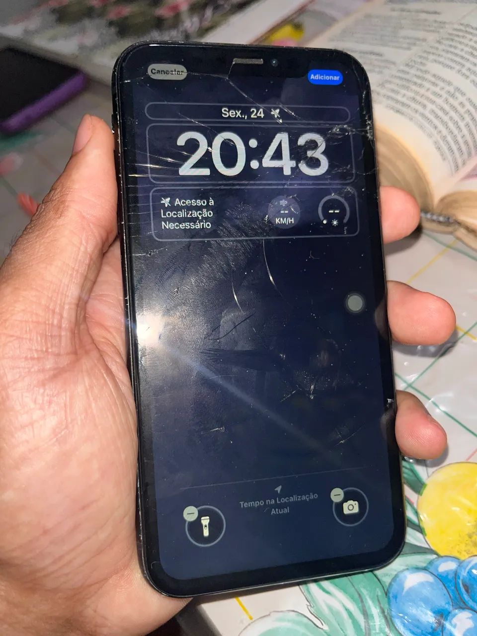 IPHONE XR 128G | OPORTUNIDADE  - Foto 3