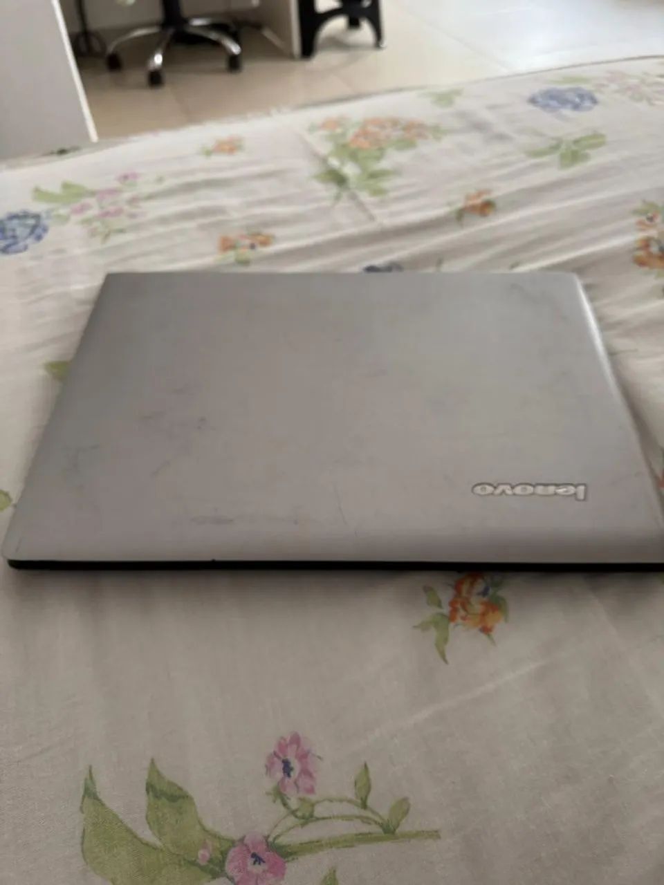 Notebook Lenovo Core i3 - Windows 10 - Ideal para estudo e trabalho - Foto 2