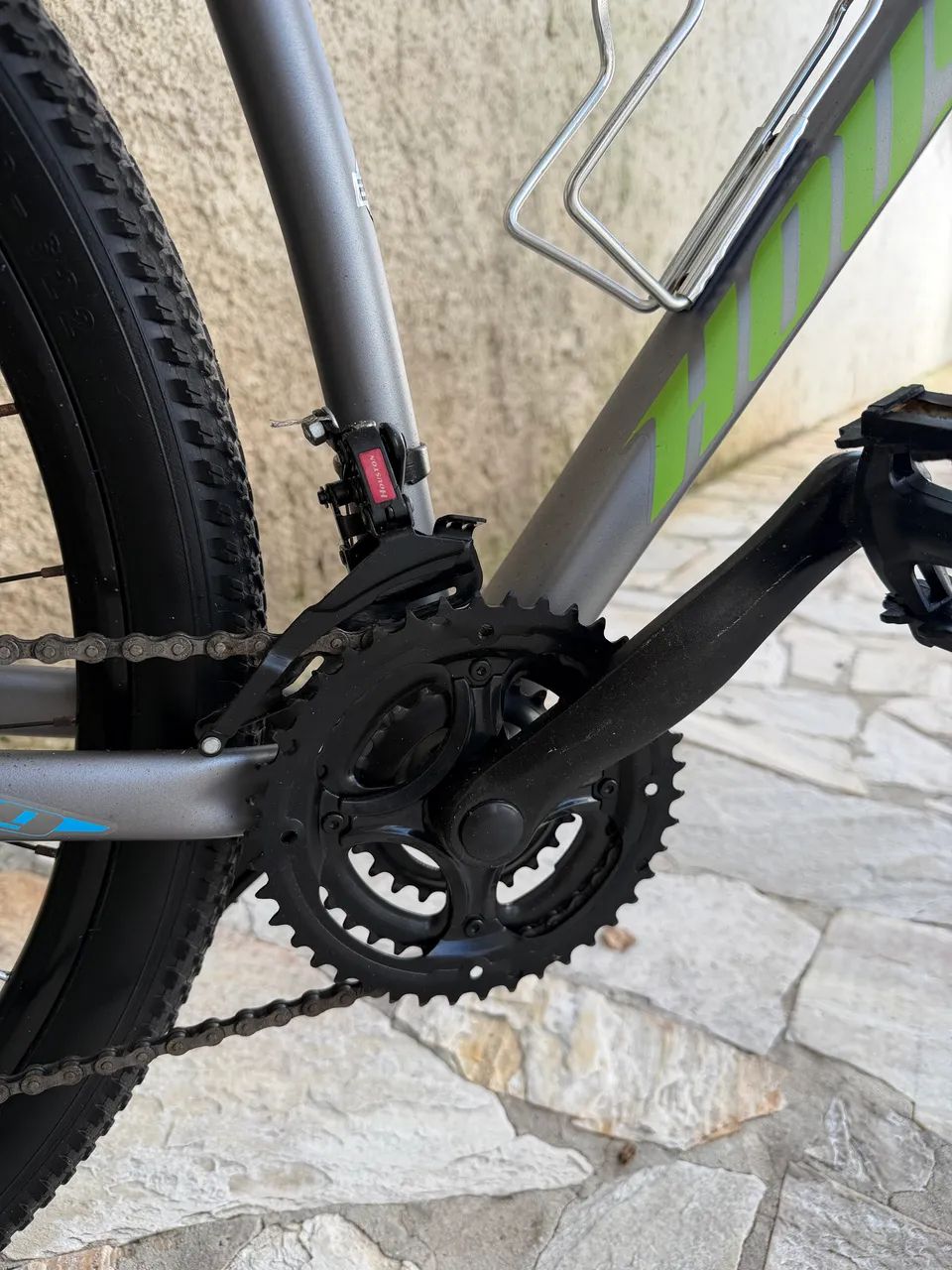 Bicicleta aro 29 - Foto 4