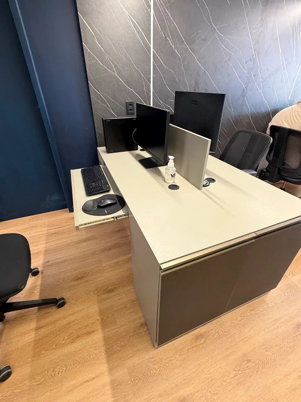 Mesa para escritório 