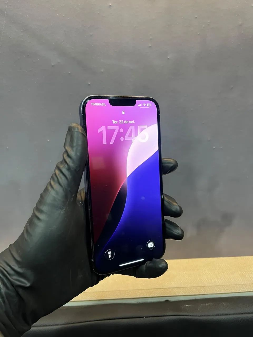 iPhone 13 Pro Max 128gb - Foto 2