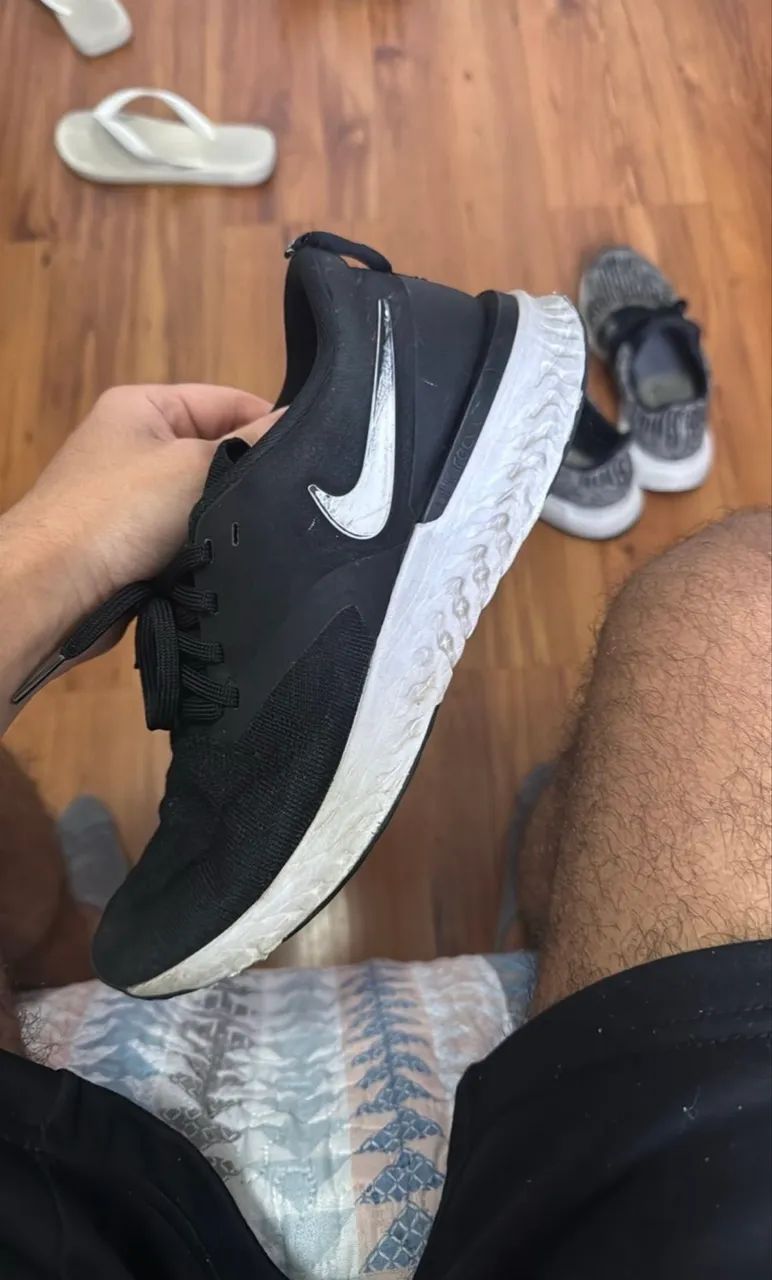 Tênis Nike - Foto 2